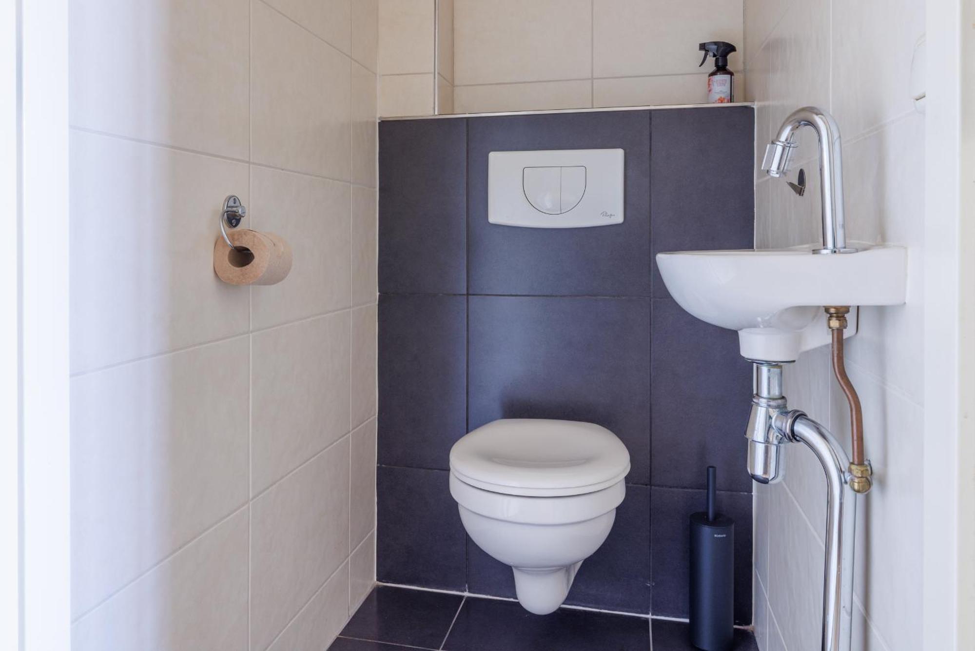 Appartement Zilt Hollum  Eksteriør billede