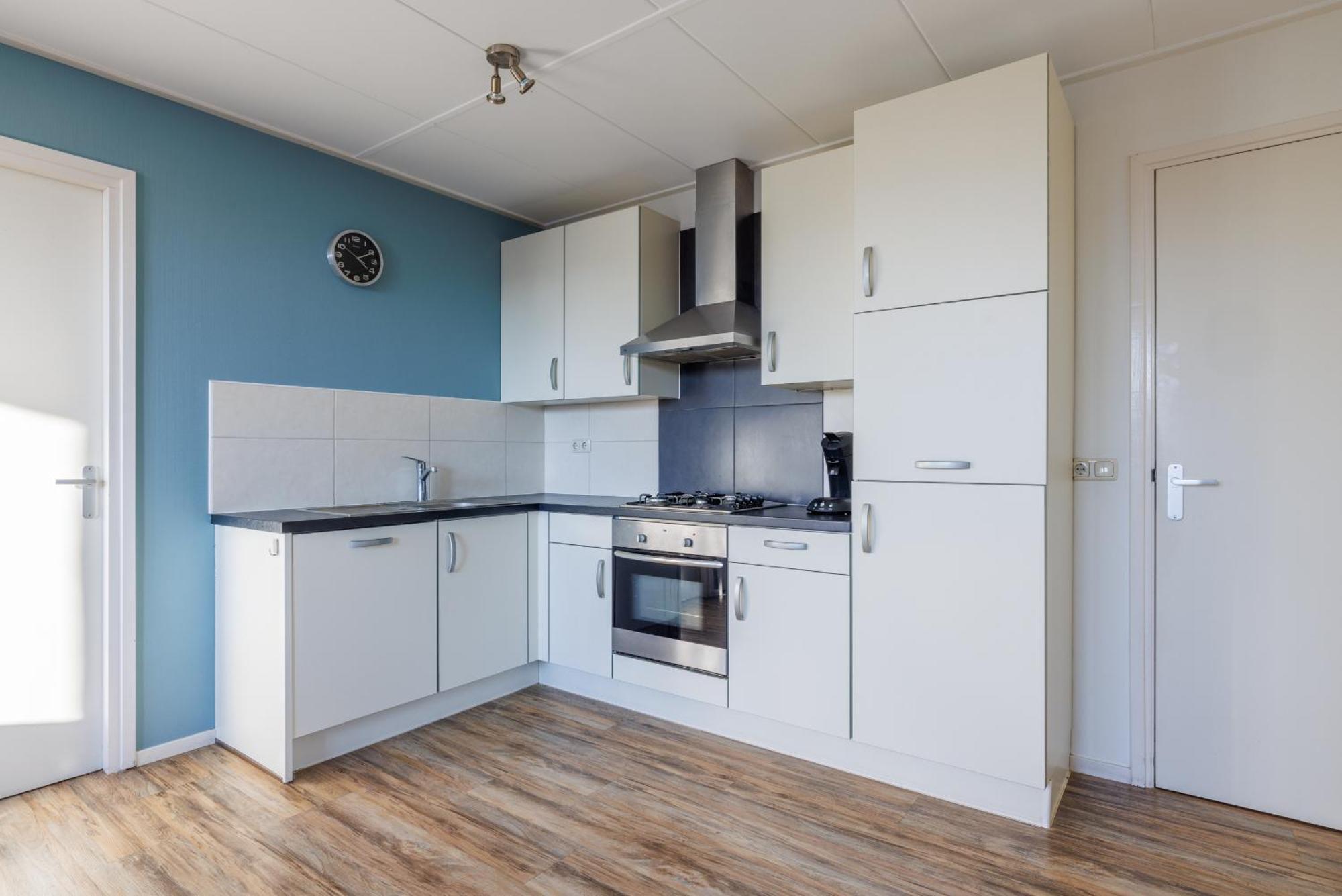 Appartement Zilt Hollum  Eksteriør billede